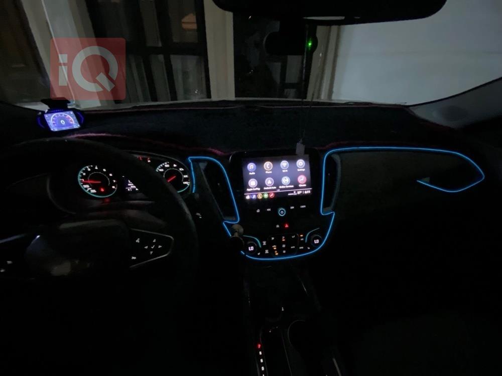 شيفروليه ماليبو